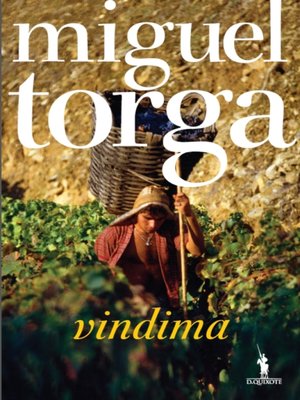 cover image of Vindima